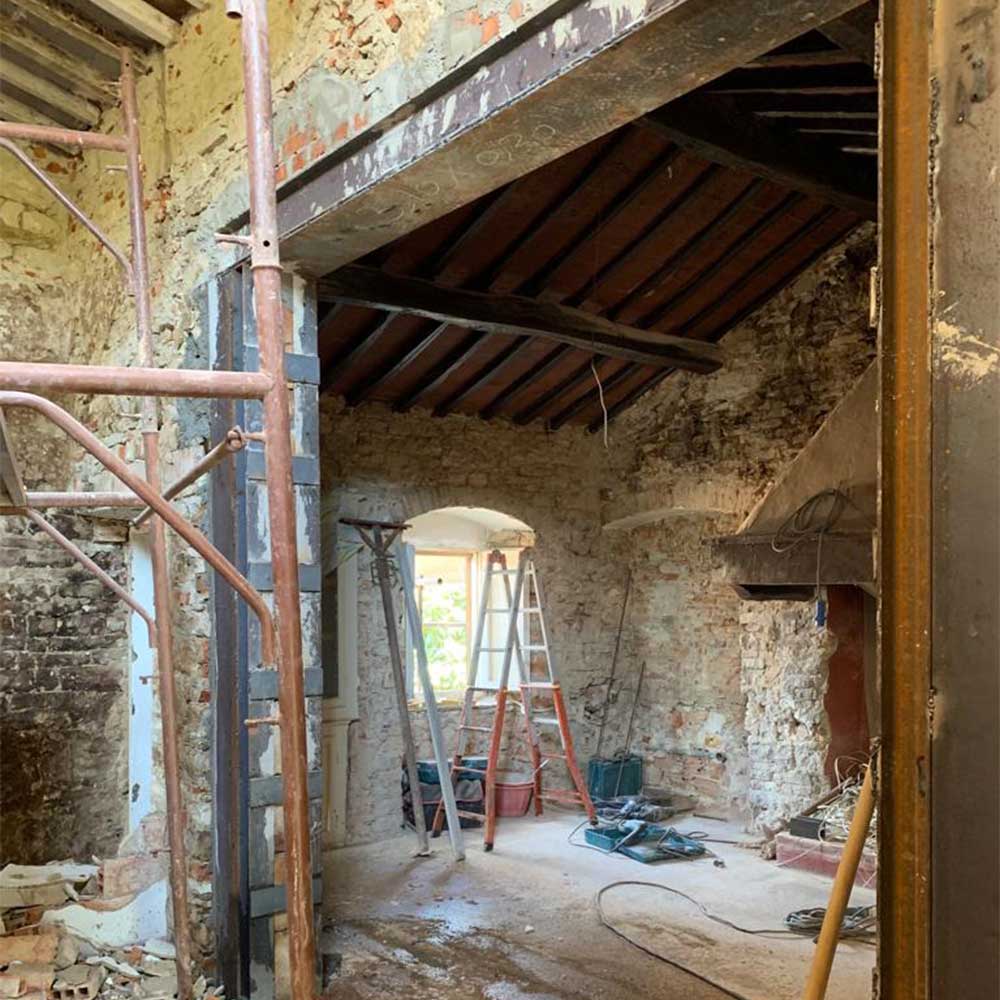 opere-strutturali-solaio particolari casa