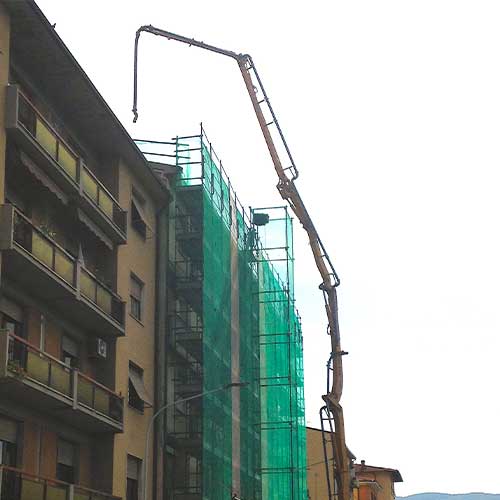 tetto restauro pozzo